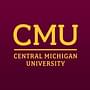 Central Michigan University logo